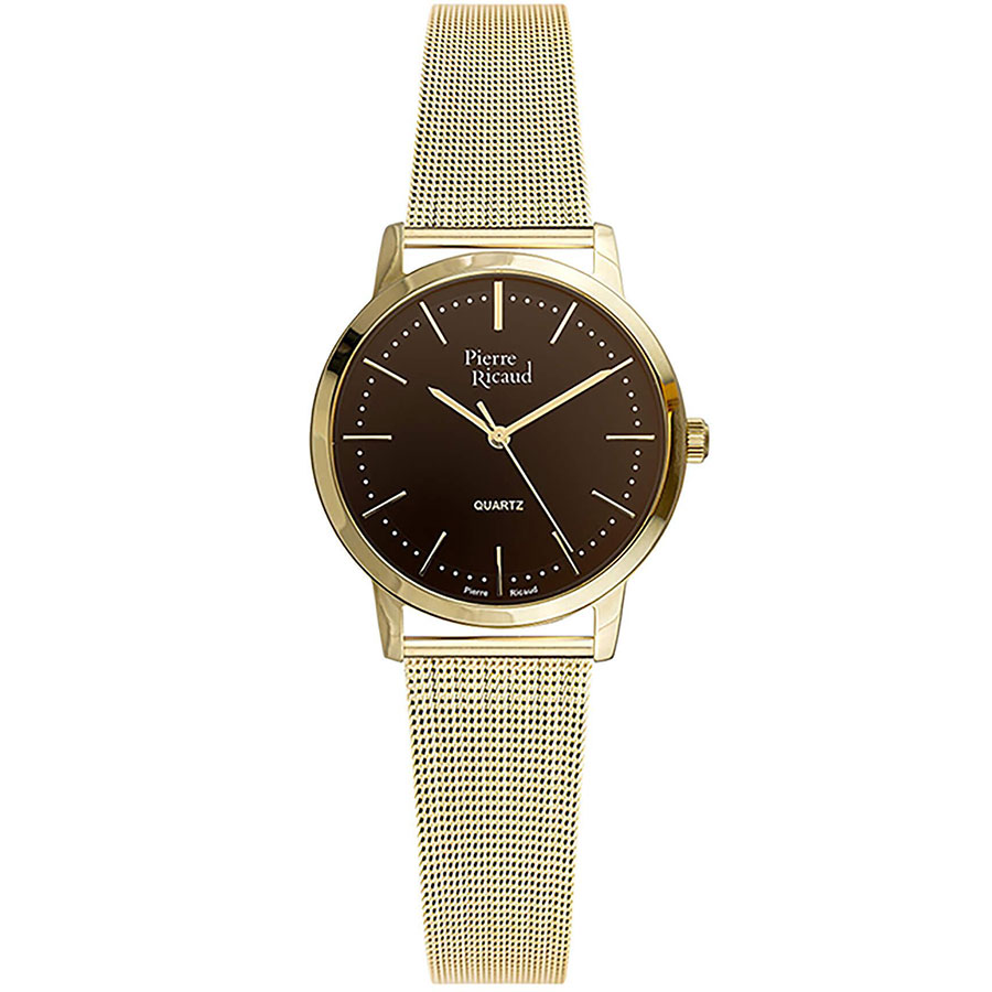 Часы Pierre Ricaud Ladies P51091.111GQ